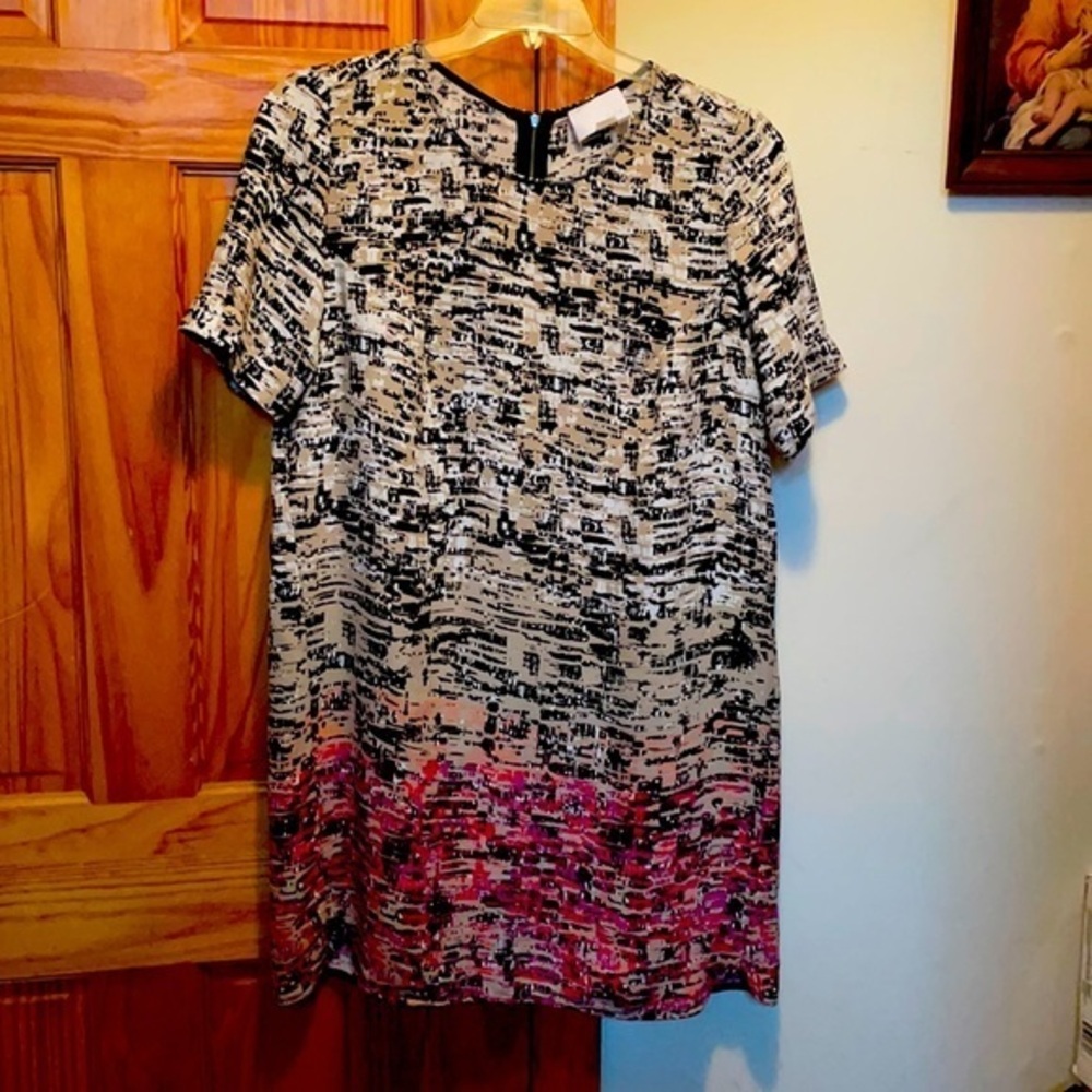 Dalia Dress
